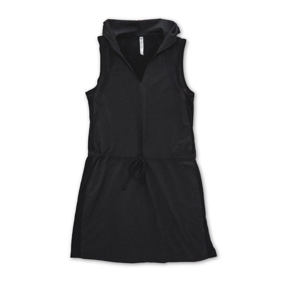 Fabletics Mini Dress Tunic Women's Small Trendy Sporty Casual‎